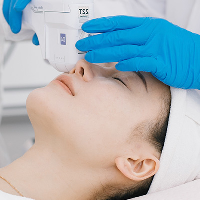 Skin Care Series